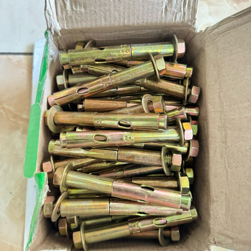 DYNABOLT 12x99 DYNABOLT 12x99