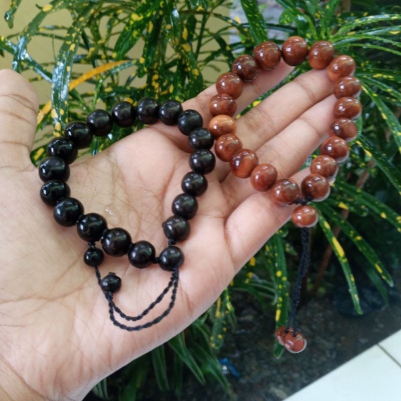 GELANG KOKKA BULAT SEDANG