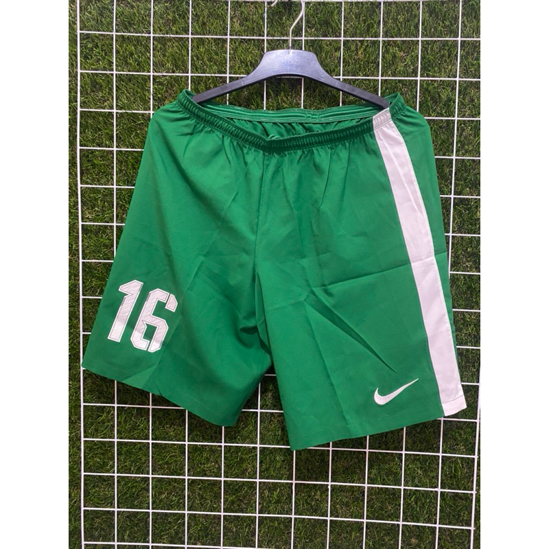 Celana nike original timnas indonesia away 2014 player issue