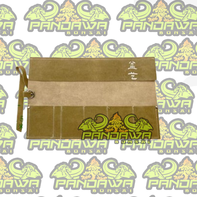 PANDAWA BONSAI-ALAT BONSAI,tas alat bonsai premium