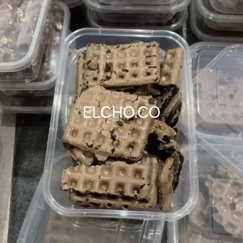 

ELCHO.CO - BIG Thunder 250g