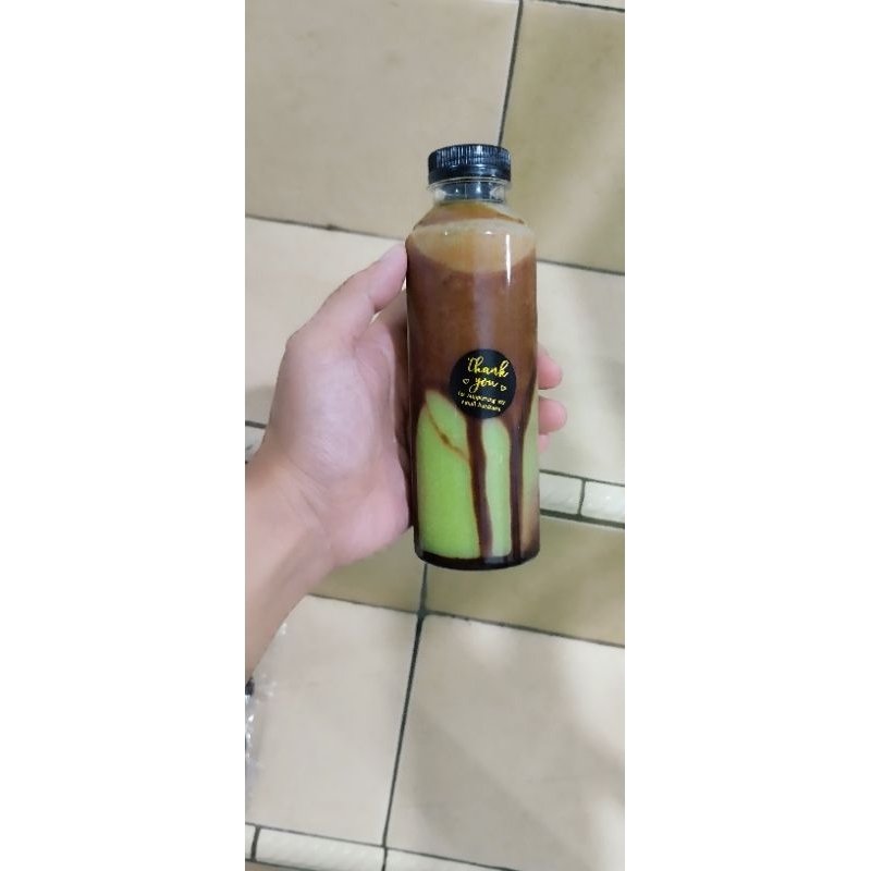 

jus alpukat