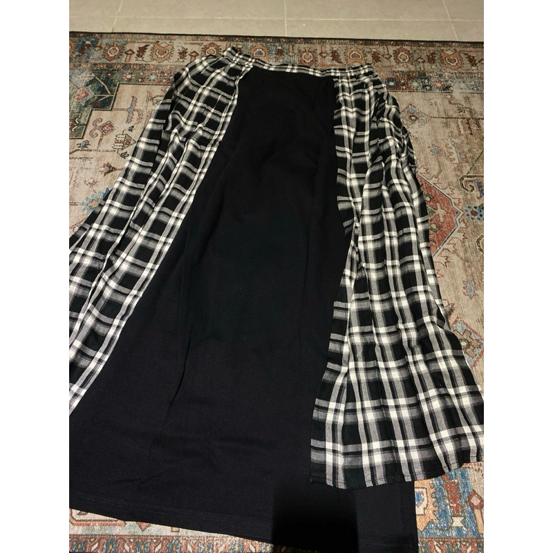 Preloved rok hattaco