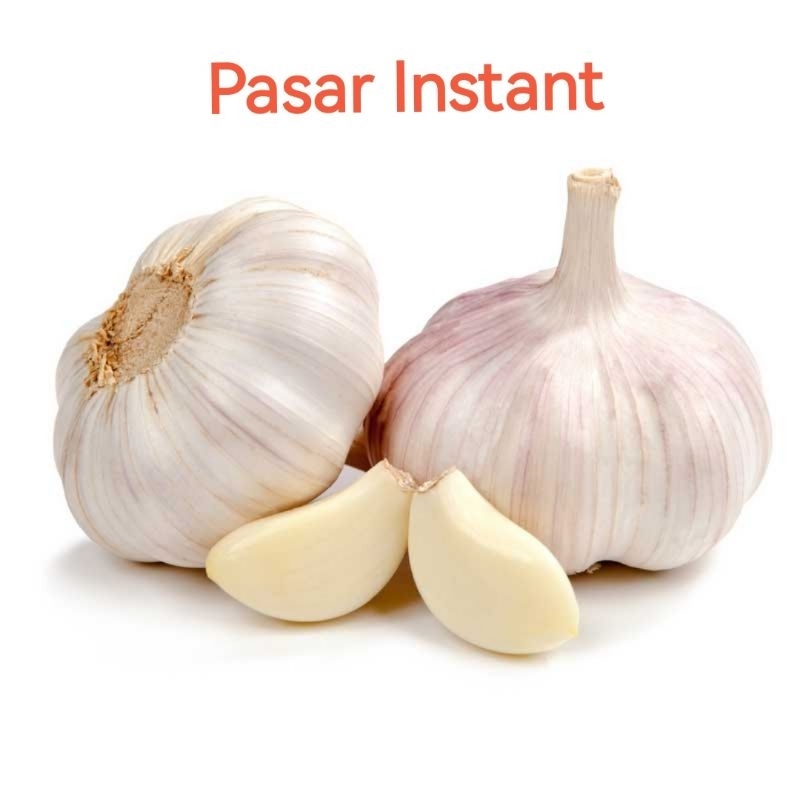 

Bawang putih