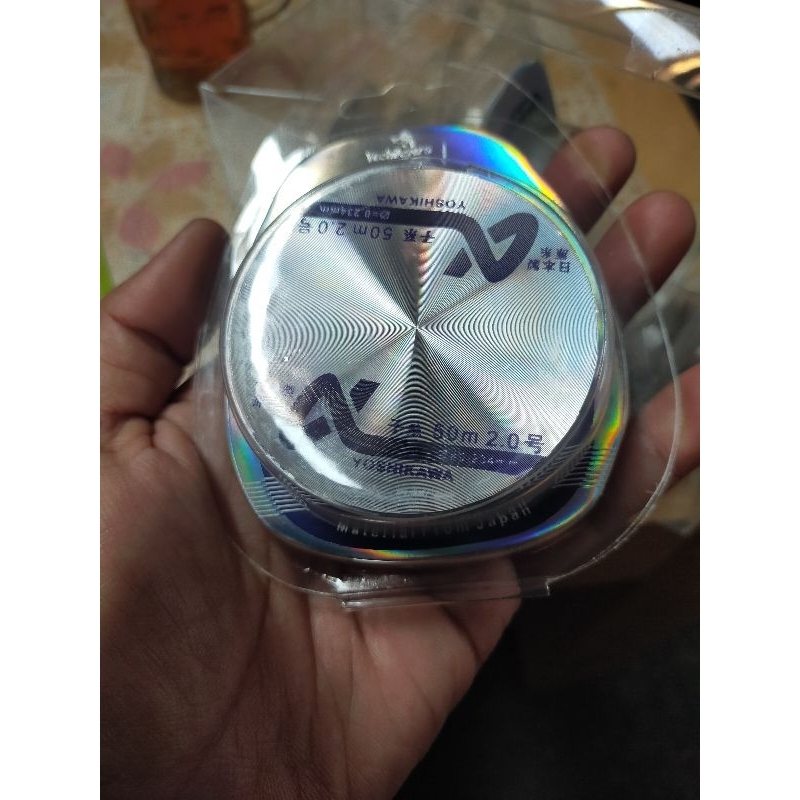 SENAR YOSHIKAWA FLUROCARBON 0.14 0.18 0.23