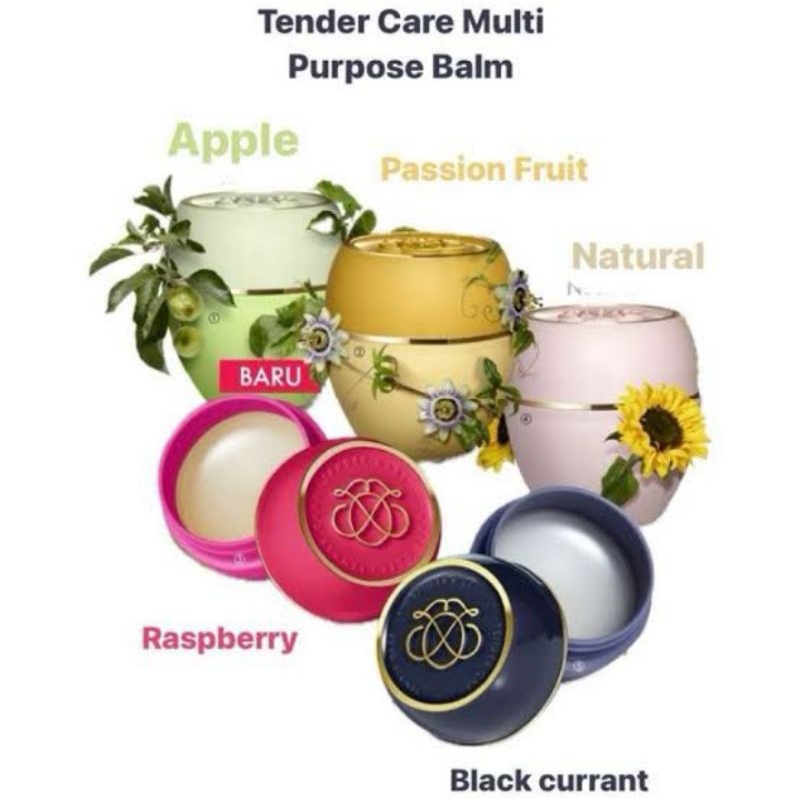 tender care Oriflame