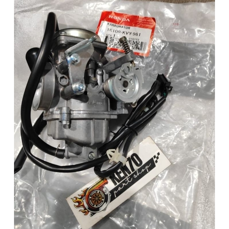 karburator Honda beat karbu, Vario , Scoopy ,spacy original ahm