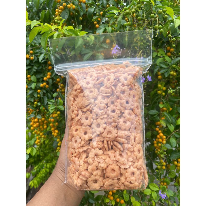

SNACK AJISAN 250gr