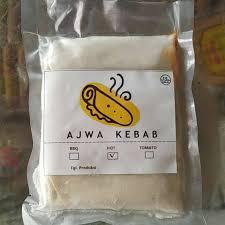 

azwa kebab barbeque 4 pcs