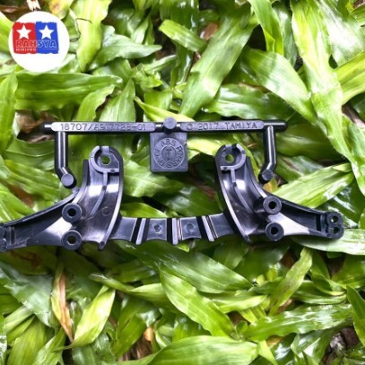 Tamiya Akar FMA Warna Metallic Grey, Pink, Abu Abu Solid/Olive Gray dan Warna Hitam Original, Loss K