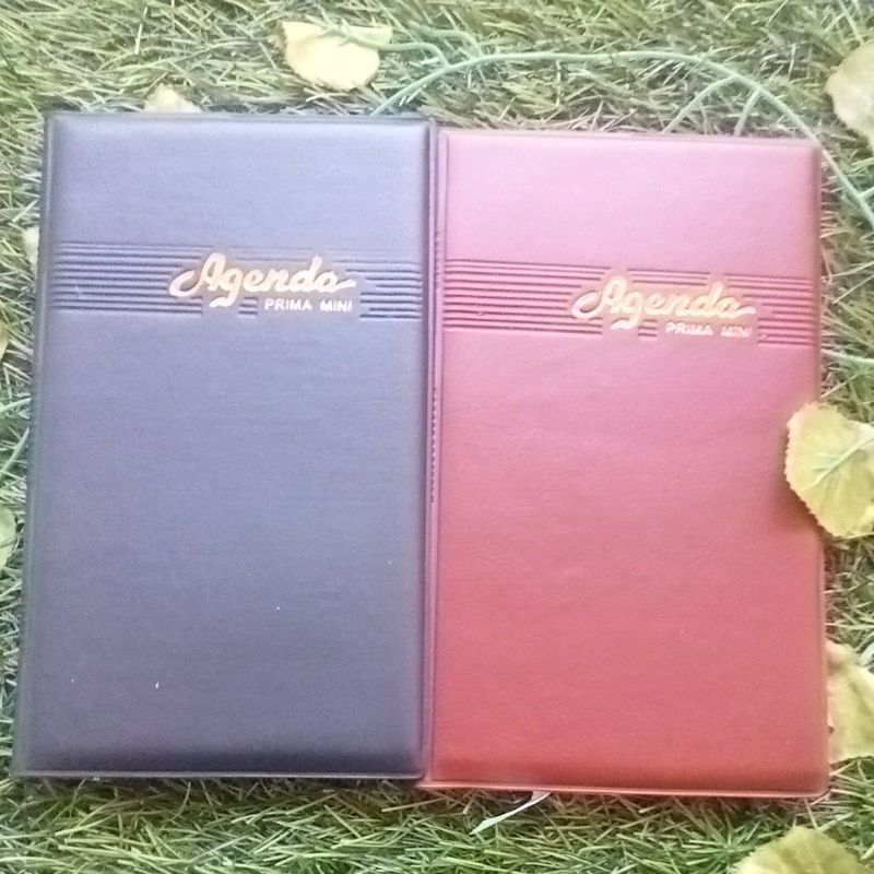 

BUKU AGENDA PRIMA