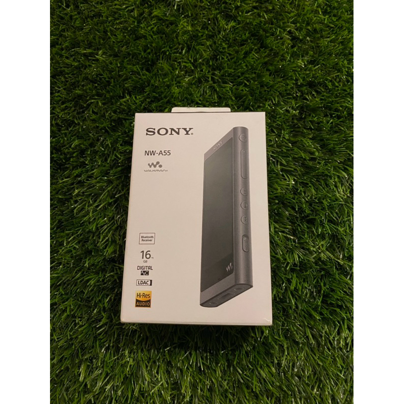 sony walkman nw-A55 dap 16gb