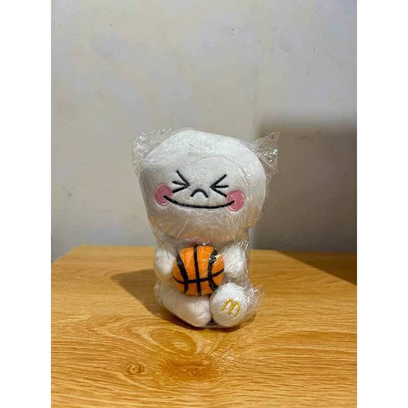 BONEKA LINE FRIENDS (MOON)
