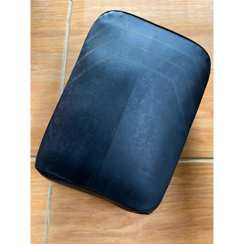 Jok Jog Assy Vespa PX Exclusive Jok Belakang Vespa PX E