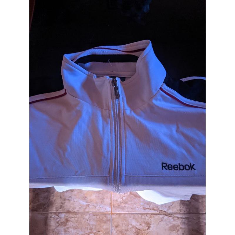 Reebok Jacket