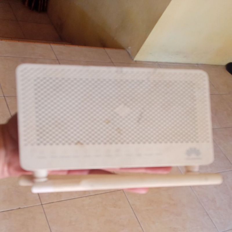 router HUAWEI 5H5