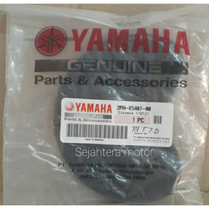 Busa/Filter Hawa CVT asli YAMAHA MIO M3 2PH-E5407-00