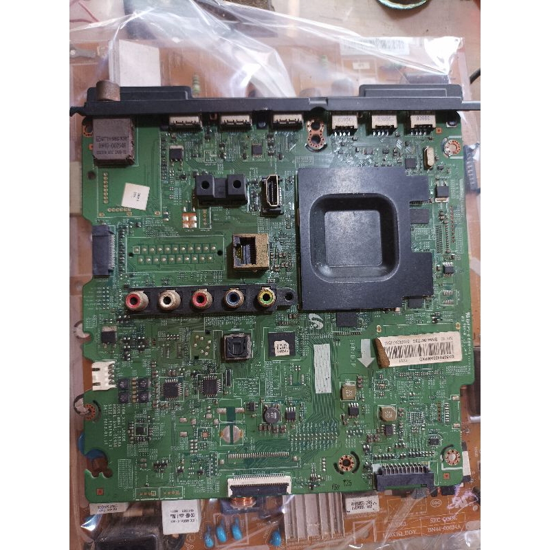 mb mainboard tv SAMSUNG UA50F6400 UA50F6400AM