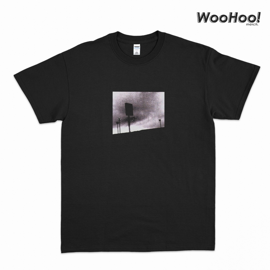 KAOS BAND GODSPEED YOU BLACK EMPEROR - ALBUM COVER