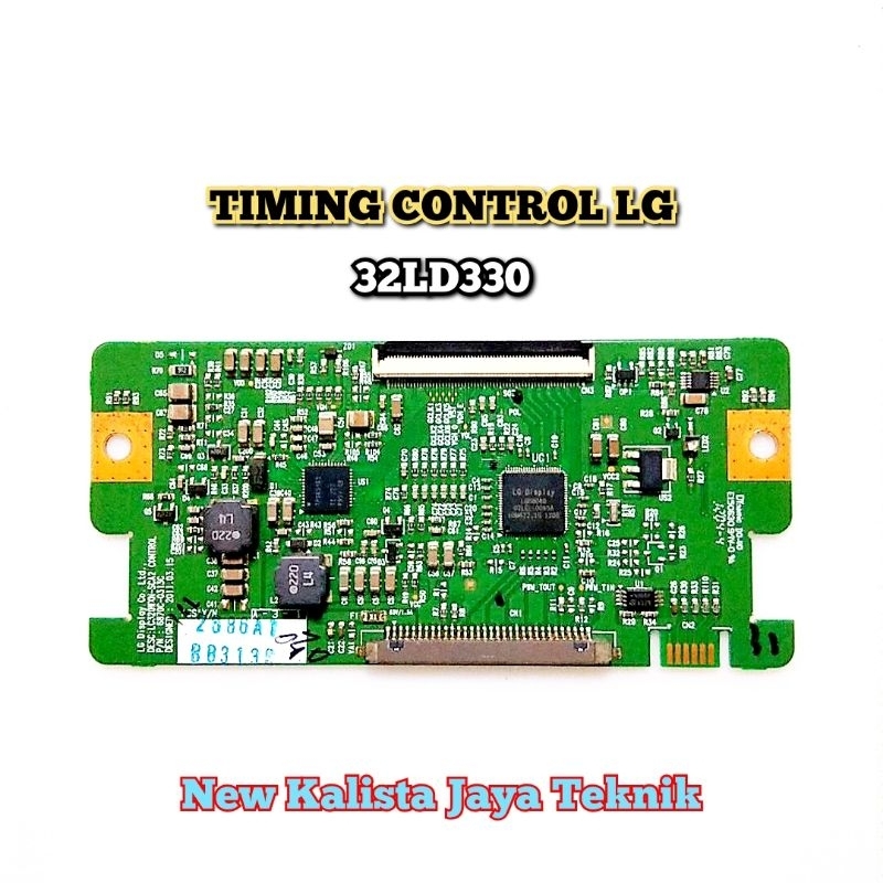 TCON TV LG 32LD330 ORIGINAL LC320WXN TCON 32LD330 TCON LG 32LD330 TICON 32LD330 TIKON LG 32LD330 TCO