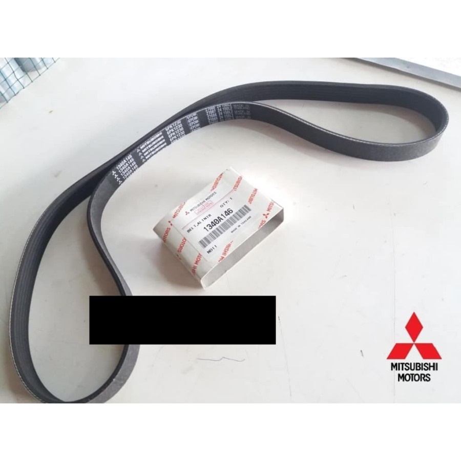 Van Belt Fan Belt Mitsubishi Mirage