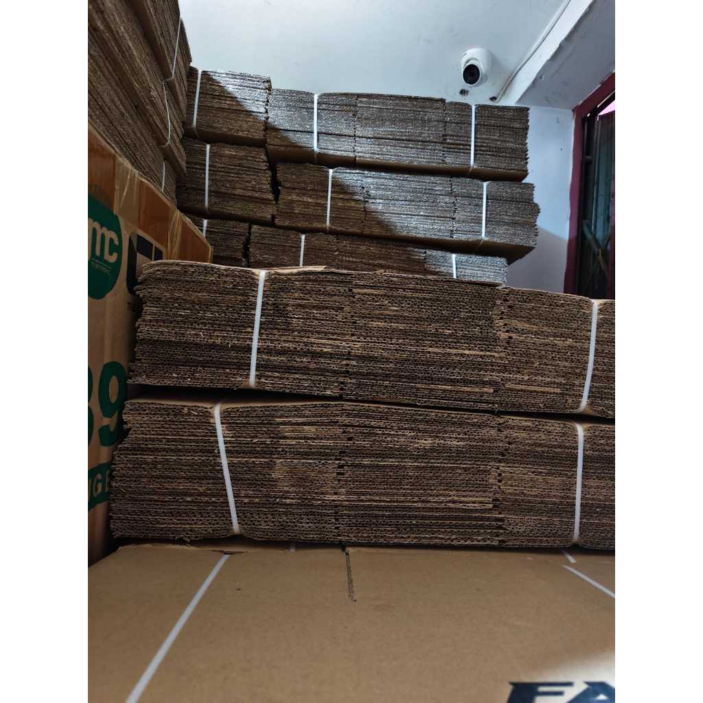 

PACKING TAMBAHAN UNTUK BARANG SENSITIF