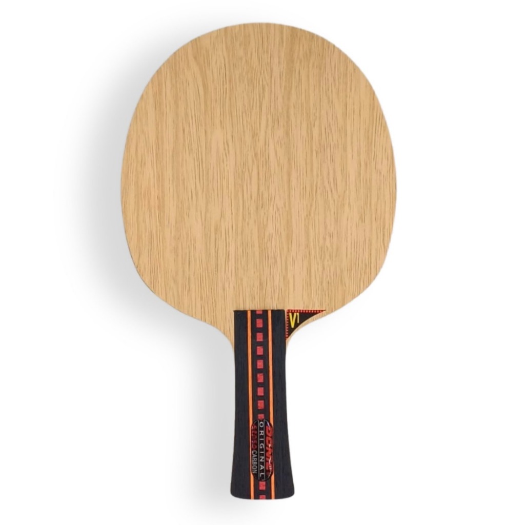 DONIC Bet Tenis Meja / Pingpong Original Senso Carbon