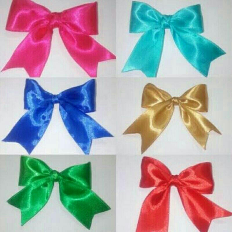 

pita hampers pita satin pita jadi pita kado