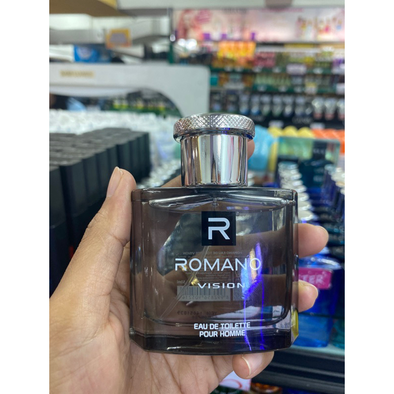 Romano EDT 50ml