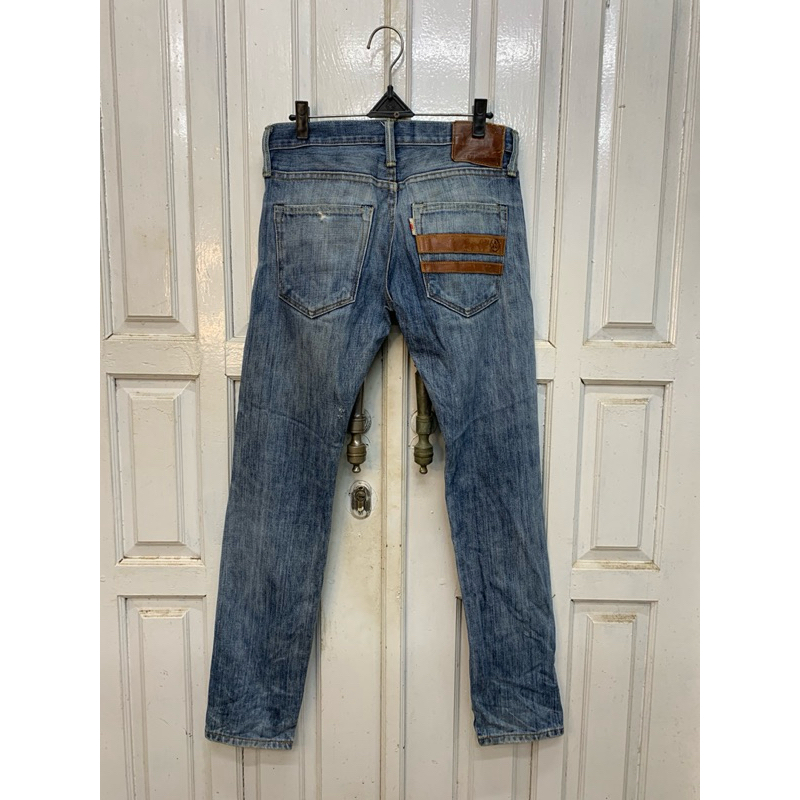 VINTAGE MOMOTARO JEANS