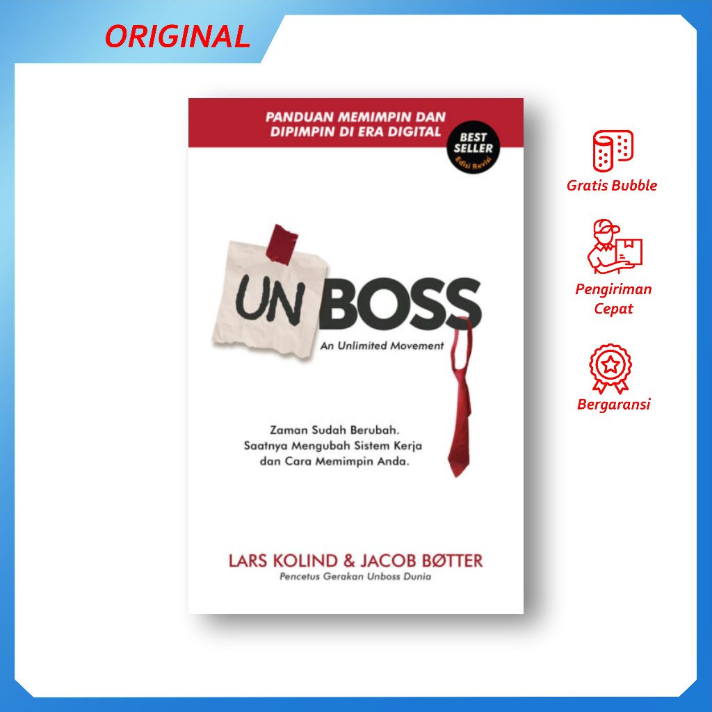Unboss