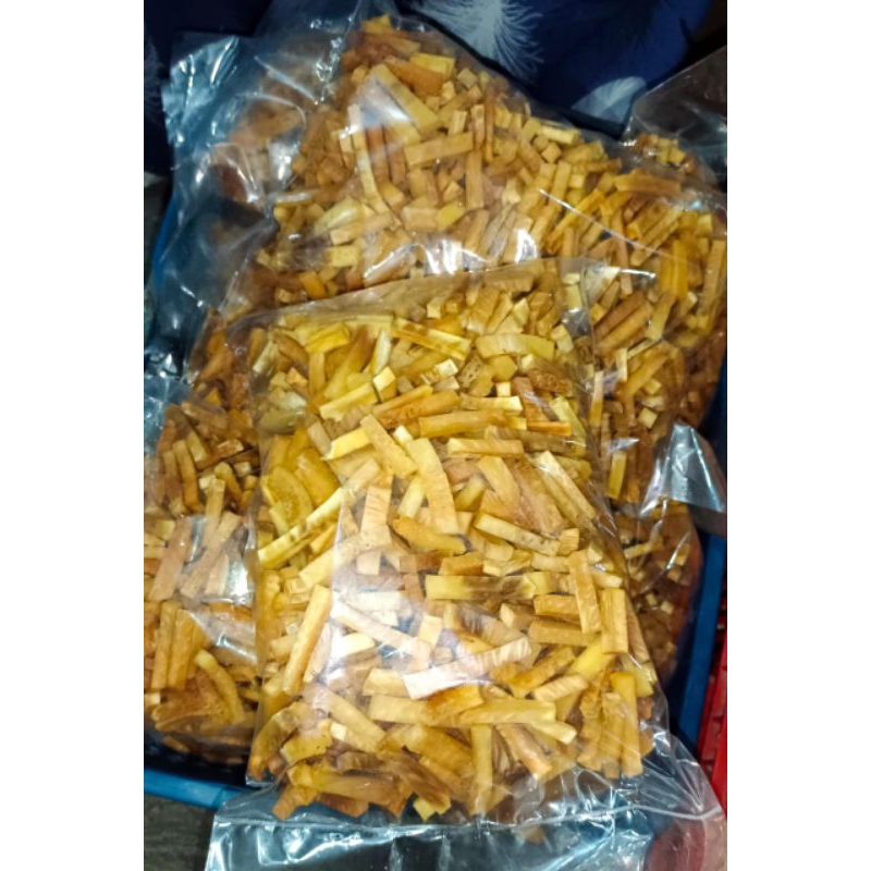 

Stik Sukun 1 kg Stik Enak Murah