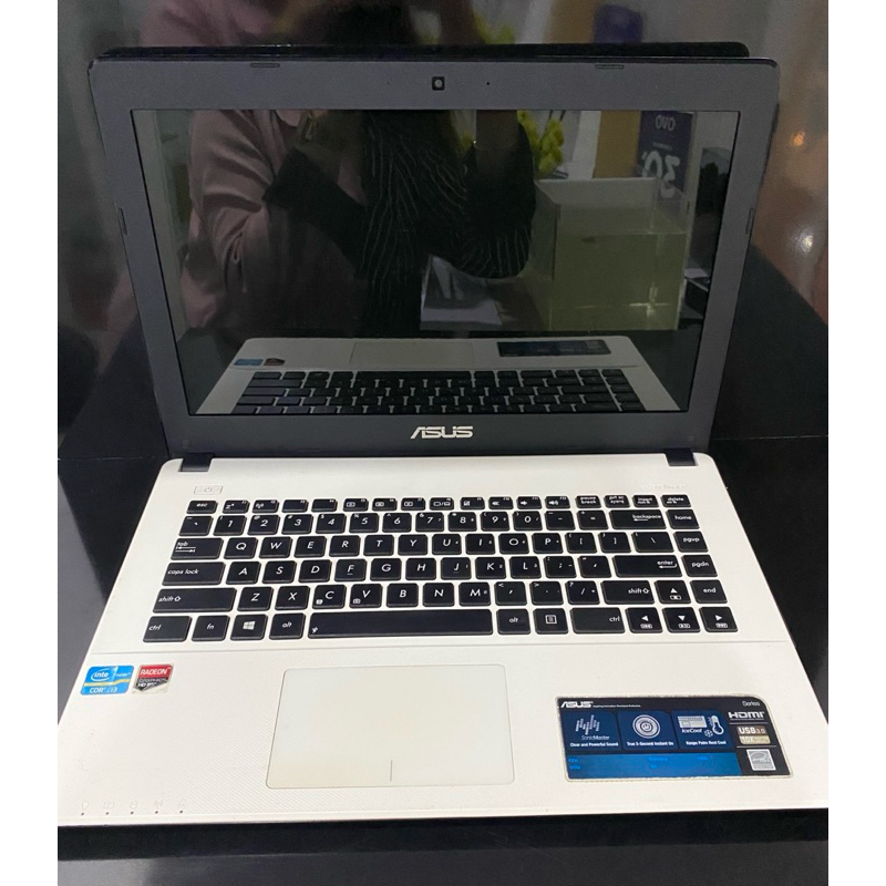 Laptop Asus X450CP