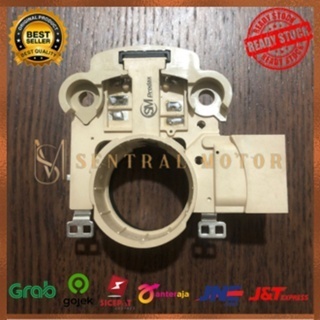 IC regulator alternator Mitsubishi L300/L200 2.5