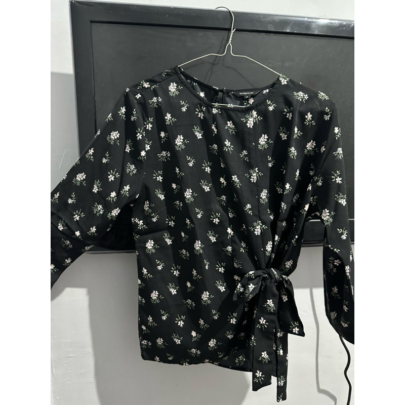 blouse executive
