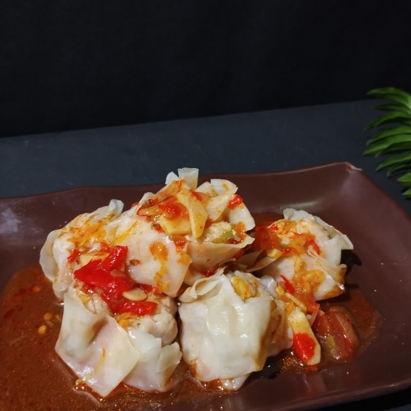 

Chicken Dimsum/siomay by Nomkao