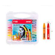 

KRAYON TITI JOYKO 18 WARNA