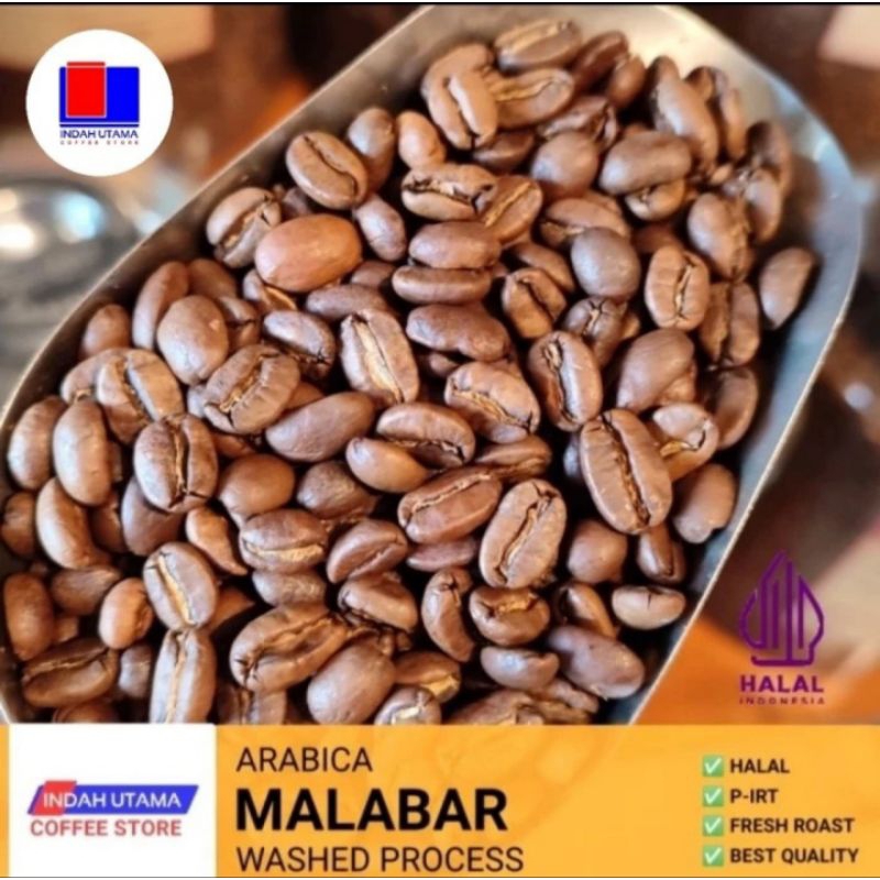 

Kopi Arabika Malabar Premium 1 kg