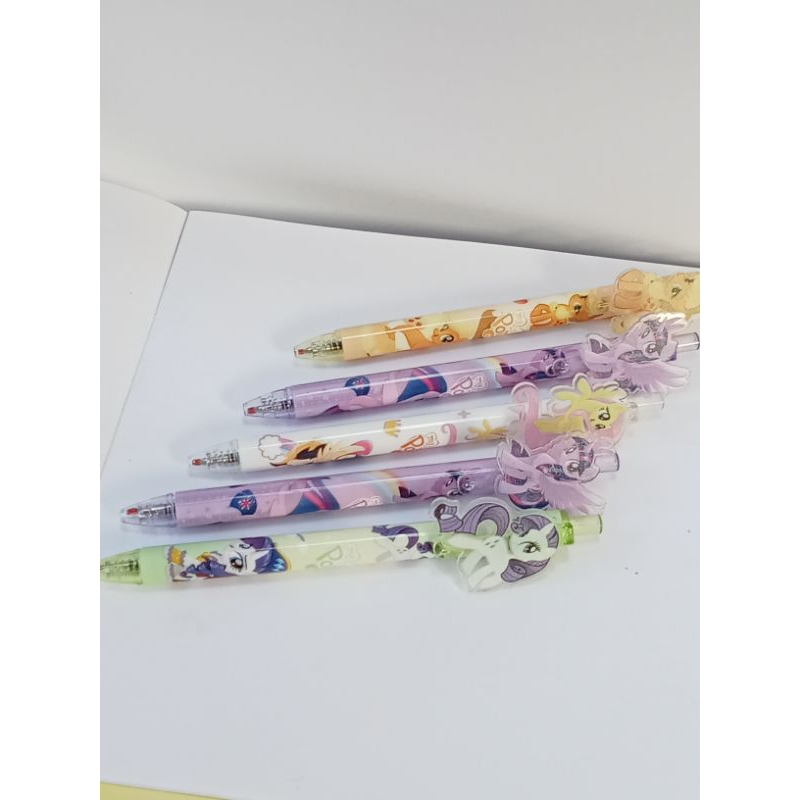 

PULPEN KARAKTER /1PCS