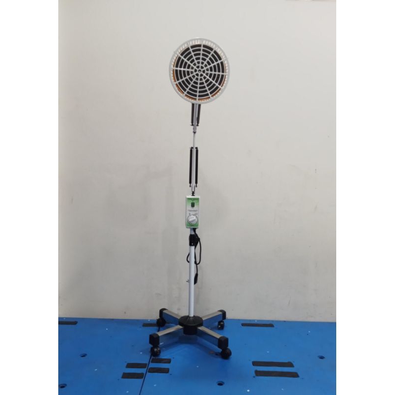 Lampu Terapi TDP Corona Type CQ-89/Lampu Terapi Manual TDP Corona Type CQ-89