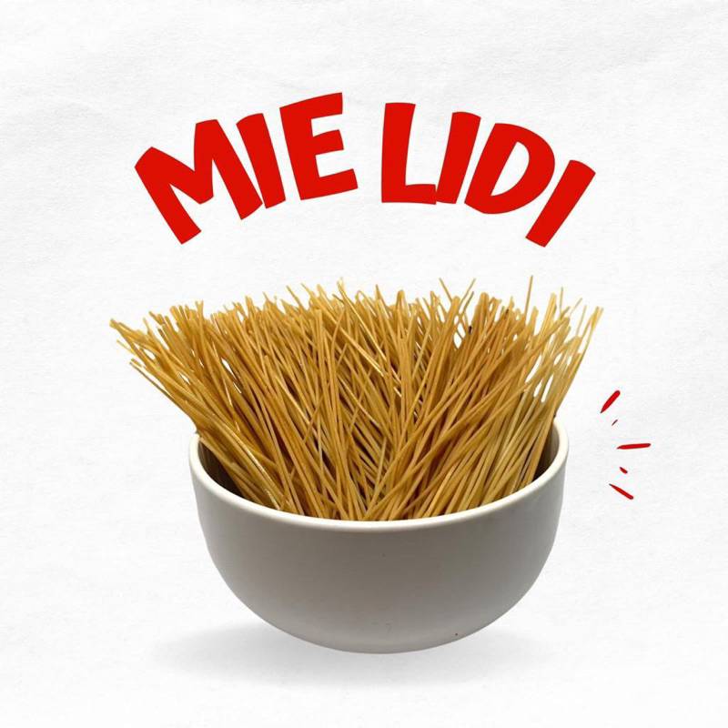 

Mie Lidi