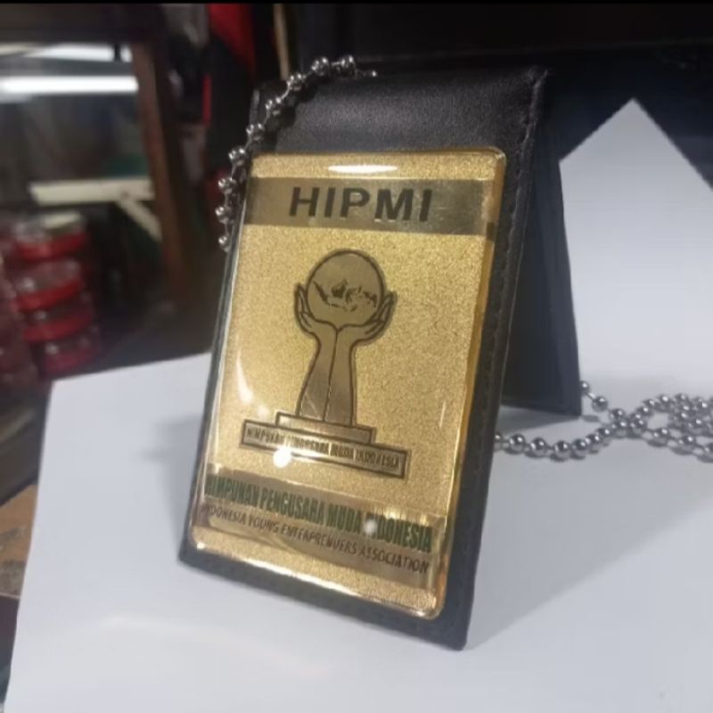 dompet KTA HIPMI
