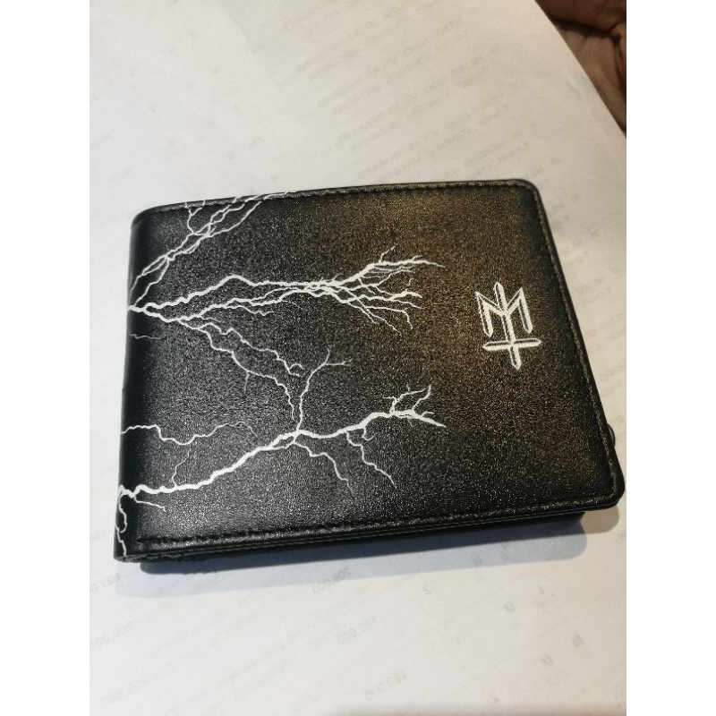 MATERNAL DISASTER "DRYVE" WALLET/DOMPET TERBARU HOOPS BANJARMASIN