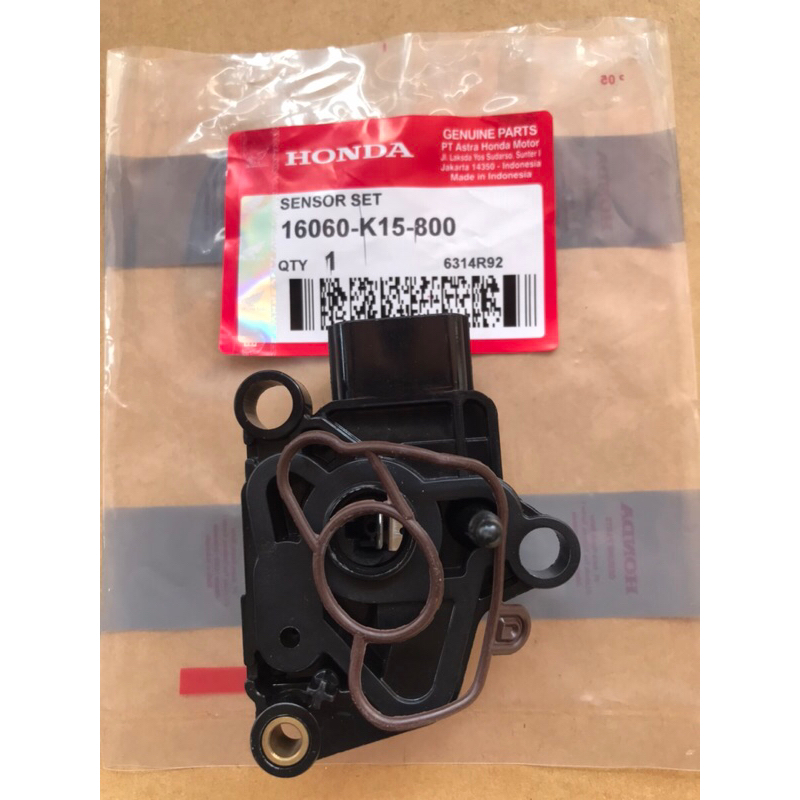 Sensor Tps Cb 150 R Old K15