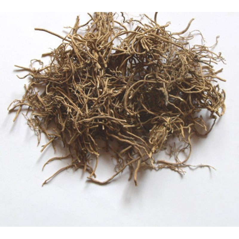 

300 G GR GRAM 寮刁竹 LIAO DIAO ZHU PANICULATE SWALLOWWORT ROOT