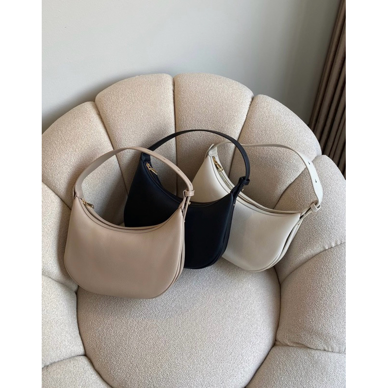 By Faye Studio - Song Bag - Tas Kepit/Selempang Wanita