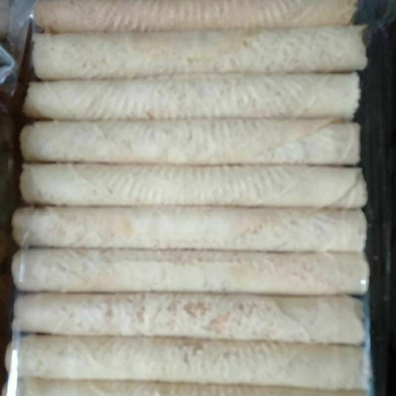 

Egg Roll #Camilanmanis #Oleholeh