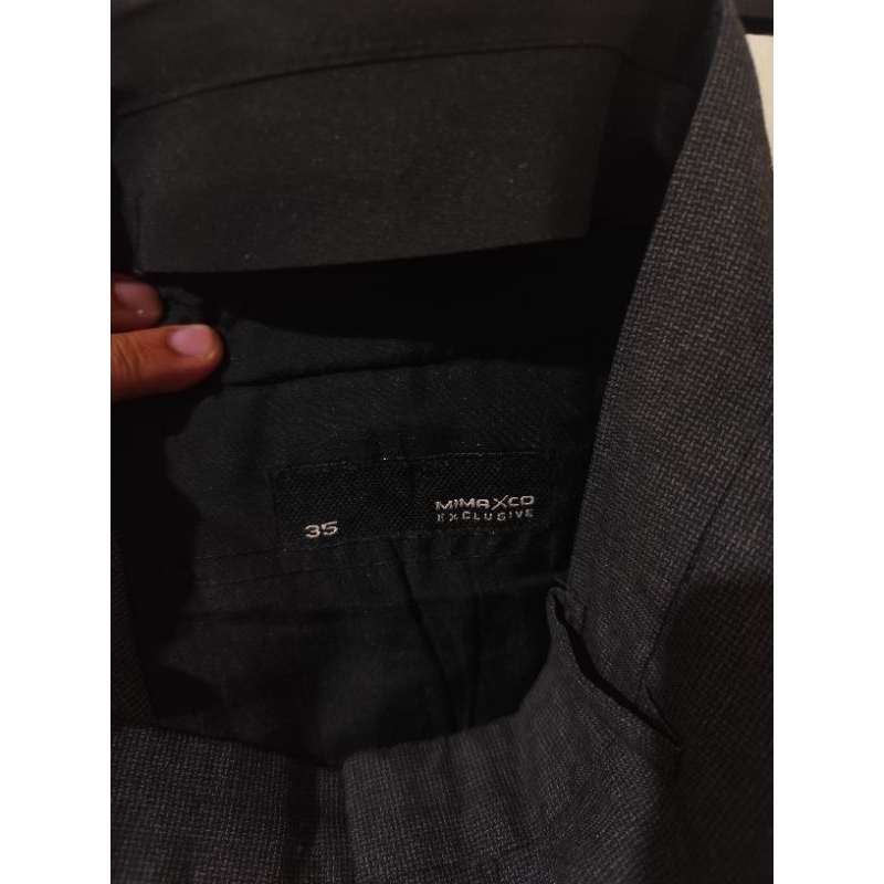 celana MIMAXCO