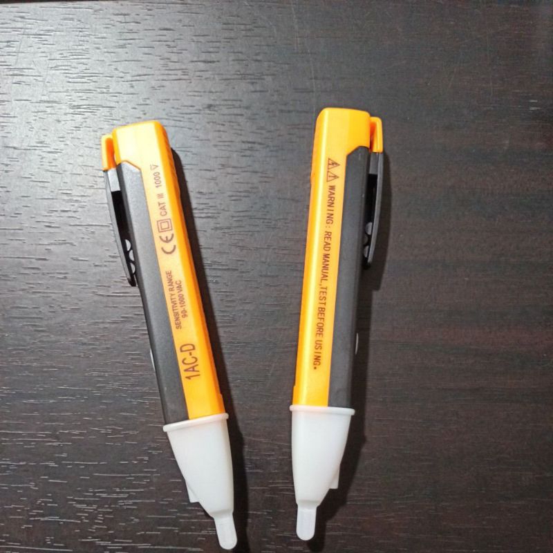 Tespen Sensor Tespen Bunyi Pendeteksi Kabel Putus