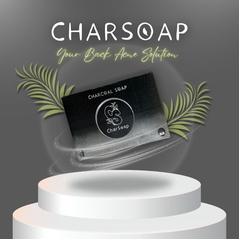 sabun jerawat punggung charsoap